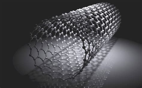  Carbon Nanotubes: วัสดุแห่งอนาคตสำหรับอุปกรณ์อิเล็กทรอนิกส์ระดับนาโน!