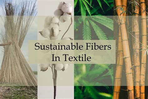 Hemp Fibers: Unleashing Sustainable Potential for Biocomposites and Textile Innovations!