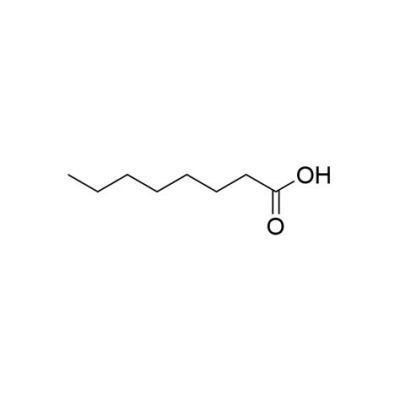  Octanoic Acid: กระตุ้นพลังงานให้การผลิตพอลิเมอร์และสารผสมไบโอดีเซล!